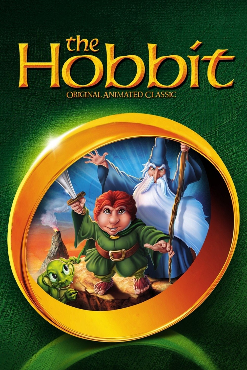 The Hobbit (1977) [520645] (A1767833259) [[Movies]] --Plex--